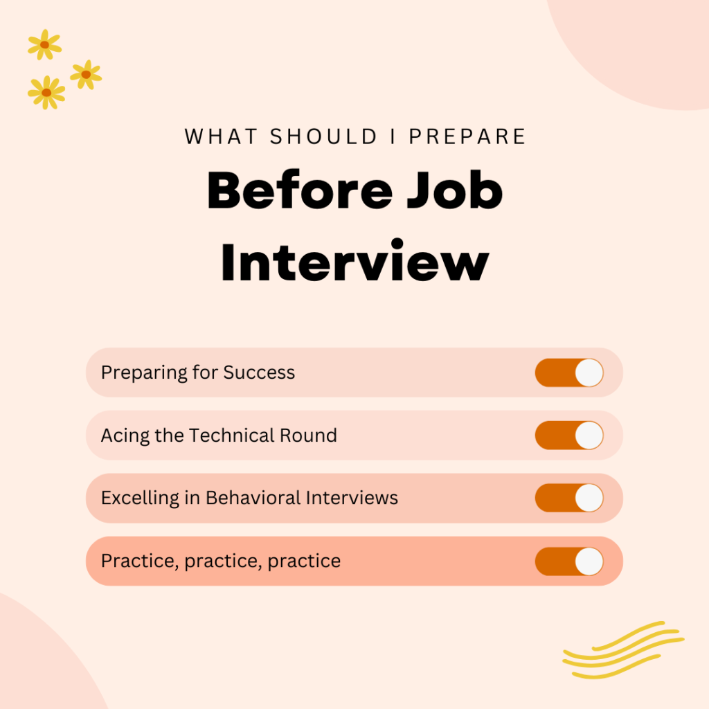 Tips to Crack Software Engineering Interviews